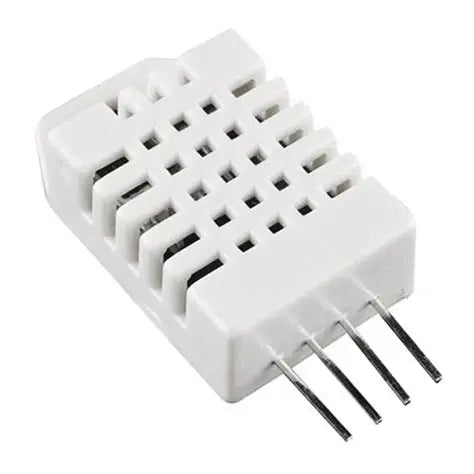 DHT22/AM2302 Digital Temperature & Humidity Sensor
