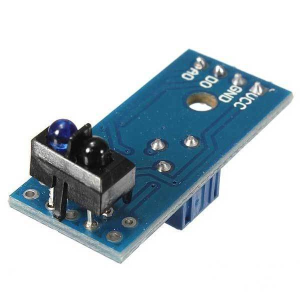 TCRT5000 IR reflex Tracking Sensor Module