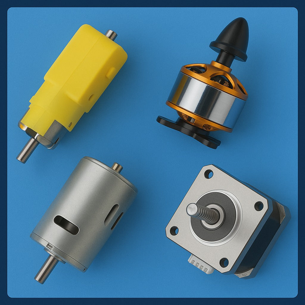 Motor