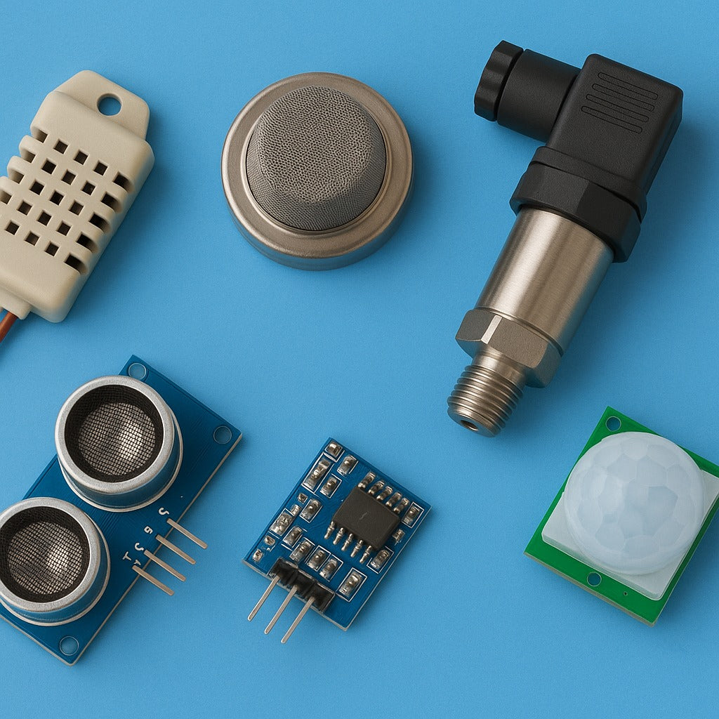Sensors