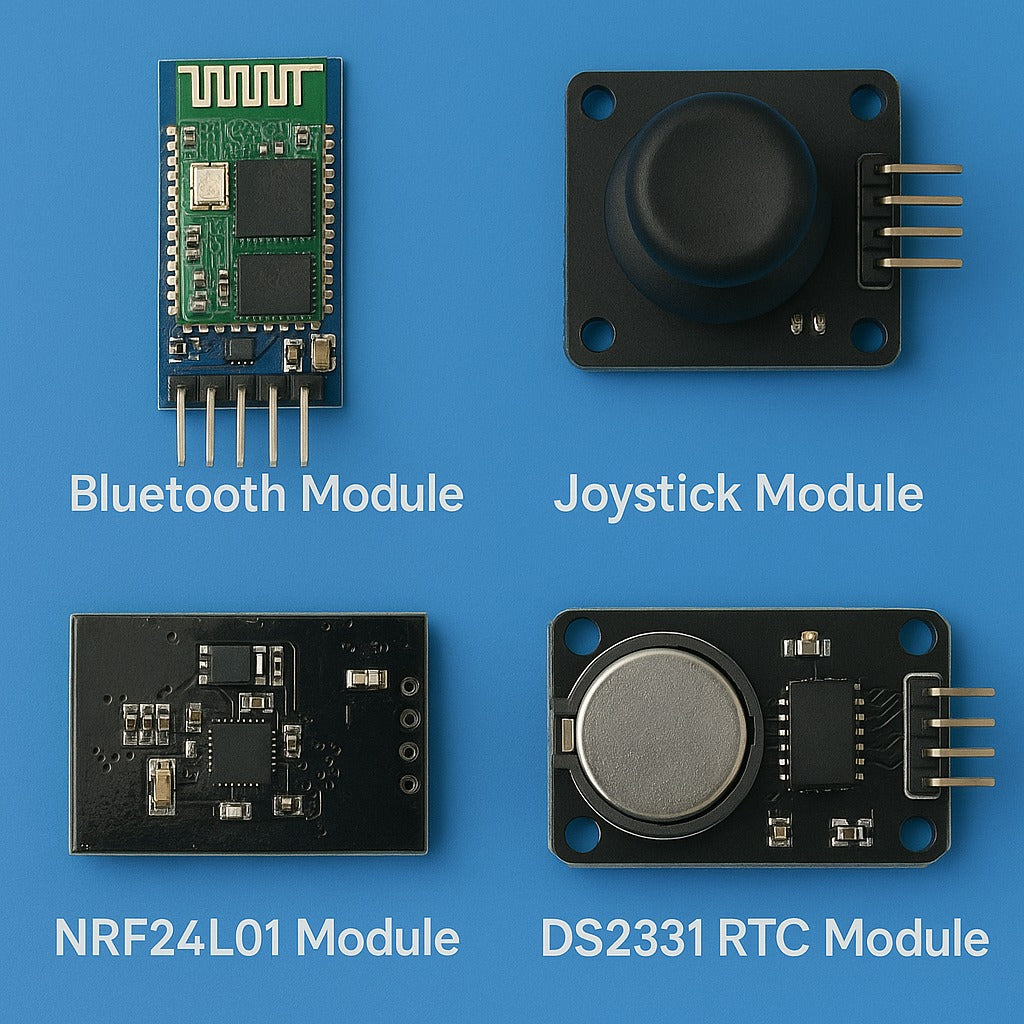 MODULES
