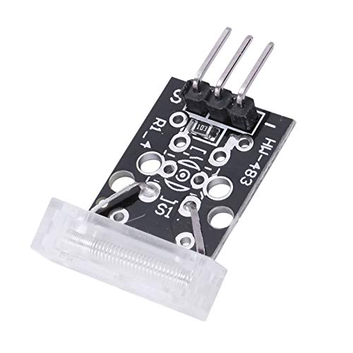 KY-031 Knock Sensor Module