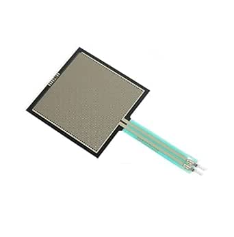 Force Sensor Resistor Square 38.1mm
