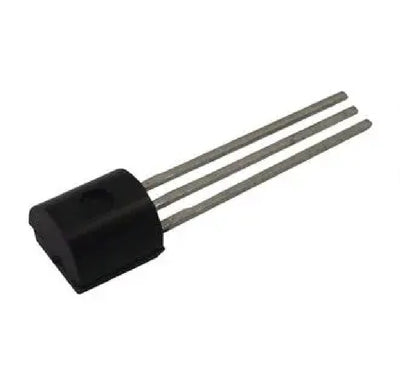 LM35 TO-92-3 Board Mount Temperature Sensors