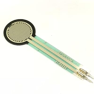 Round Force Sensor (FSR402)