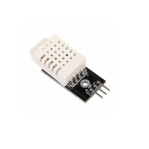 DHT22 Digital Temperature and Humidity Sensor Module AM2302