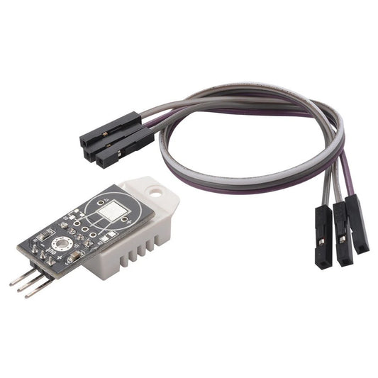 DHT22 Digital Temperature and Humidity Sensor Module AM2302