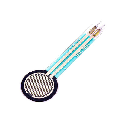 Round Force Sensor (FSR402)