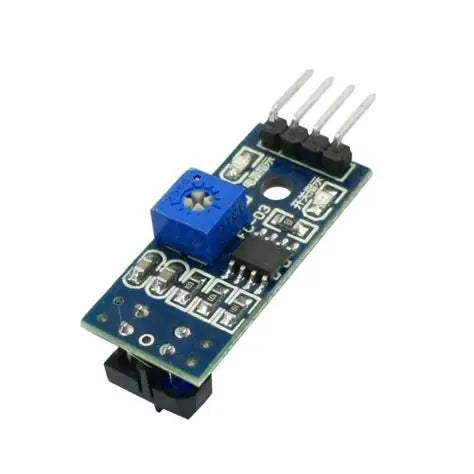 TCRT5000 IR reflex Tracking Sensor Module