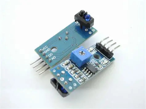 TCRT5000 IR reflex Tracking Sensor Module