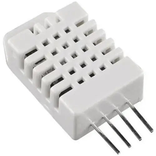 DHT22/AM2302 Digital Temperature & Humidity Sensor