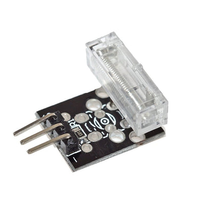 KY-031 Knock Sensor Module
