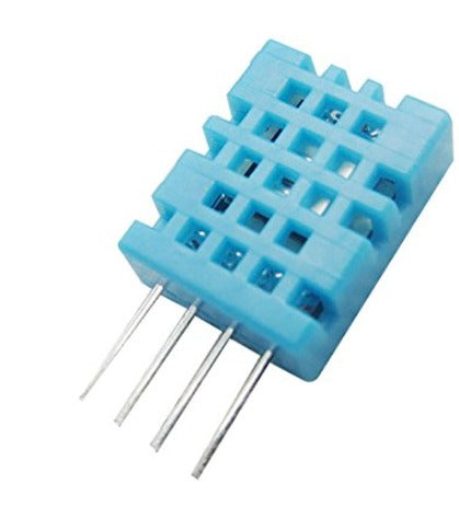 DHT11 Digital Temperature And Humidity Sensor