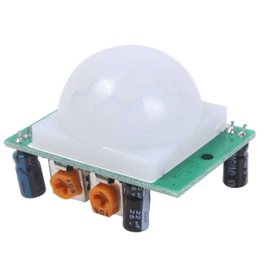 PIR Motion Sensor Detector Module HC-SR501
